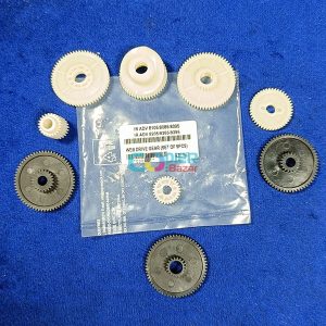 Web Drive Gear For Canon IR ADV 8105 8085 8095 8205 8285 8295 ( Set Of 9PCS )