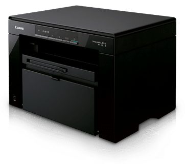 Canon ImageCLASS MF3010 Multi-function Monochrome Laser Printer - Image 2