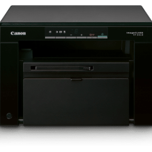 Canon ImageCLASS MF3010 Multi-function Monochrome Laser Printer