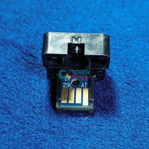 Compatible Toner Chip For Sharp Black BP 20C25Z BP 20C20Z BP 10C20Z ( BP AT20CA ) ( Best Quality )