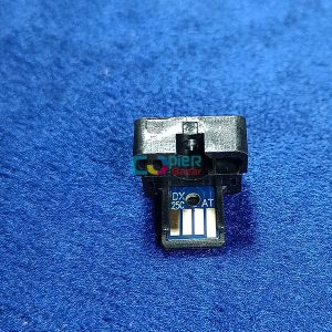 Compatible Toner Chip For Sharp Cyan BP 20C25Z BP 20C20Z BP 10C20Z ( BP AT20CA ) ( Best Quality )