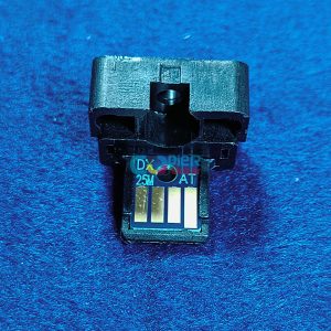 Compatible Toner Chip For Sharp Magenta BP 20C25Z BP 20C20Z BP 10C20Z ( BP AT20CA ) ( Best Quality )