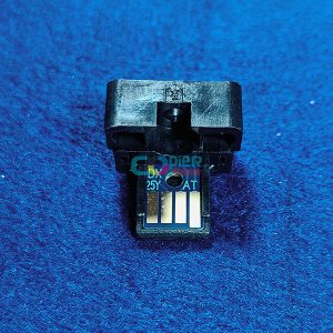 Compatible Toner Chip For Sharp Yellow BP 20C25Z BP 20C20Z BP 10C20Z