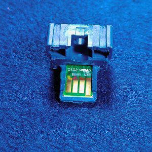 Compatible Toner Chip For Sharp Black BP 30C25Z BP 30C25ZT ( BP-AT30CA ) ( Best Quality )