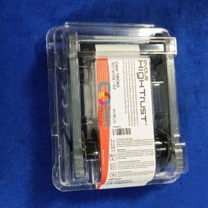 Evolis Full Panel Ribbon YMCKO 300 With Cassette R5F008S22 ( Best Quality )