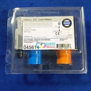 Fargo DTC 1500 Half Panel Ribbon 045614 ( Best Quality )