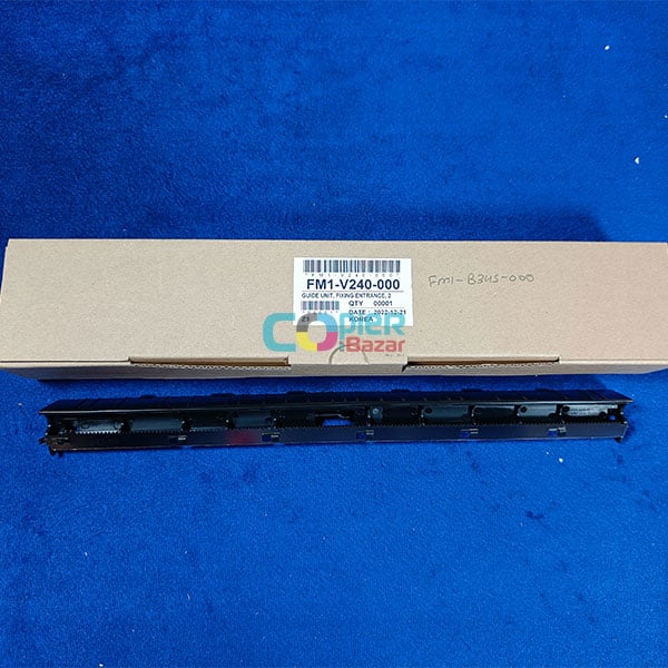 Guide Unit Fixing Entrance 2 For Canon IR 2002 2202 2004 2204 2006 2206