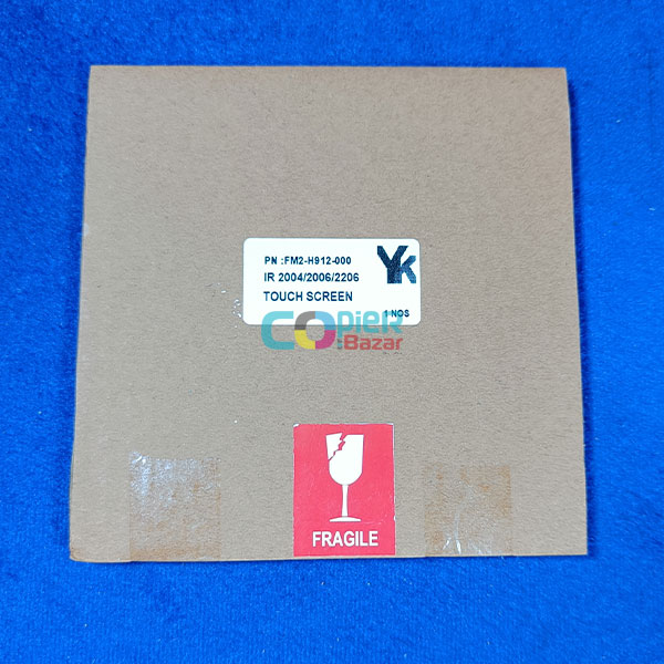 Touch Screen For Canon IR 2002 2202 2004 2204 2006 2206 ( Best Quality ) 1 Touch Screen For Canon IR 2002 2202 2004 2204 2006 2206