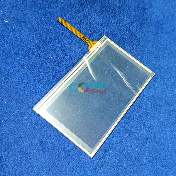 Touch Screen For Canon IR 2002 2202 2004 2204 2006 2206 ( Best Quality ) 3 Touch Screen For Canon IR 2002 2202 2004 2204 2006 2206 ( Best Quality ) - Image 3