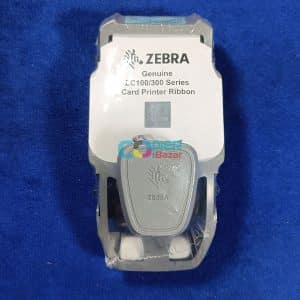 Zebra ZC100/300 252 In Full Panel Ribbon ( Best Quality )