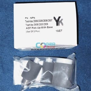 ADF Pick Up With Base For Toshiba 2006 2306 2506 2507 2505 2307 2303 2007 2309 2809