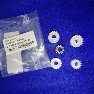 DP Unit Gear For Sindoh HD 410/610