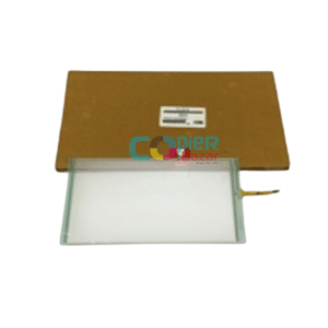 Touch Screen For Kyocera Taskalfa 3212i Description: Transform your printing experience with our Responsive Touch Screen Panel, exclusively designed for the Kyocera TASKalfa 3212i. This premium touch screen is engineered to provide you with intuitive control and navigation of your printer's functions, ensuring a seamless and efficient user experience. With its high sensitivity and precision touch response, this touch screen panel is an essential upgrade for any TASKalfa 3212i user looking to boost productivity and ease of use. Key Features: Perfect Compatibility: Custom-designed to fit and work seamlessly with your Kyocera TASKalfa 3212i, mirroring all the original functionalities. Intuitive Navigation: Features a user-friendly interface that responds instantly to touch, allowing you to navigate through printer menus with ease. High Sensitivity: Ensures accurate touch responses, enabling you to execute commands quickly and efficiently, reducing operation time. Durable and Reliable: Built to withstand the rigors of daily use, our touch screen panel is made with durable materials that resist scratches and impacts. Clarity and Visibility: Boasts a bright and clear display that makes viewing and selecting printer options easy, even in well-lit environments. Easy Installation: Comes with all the necessary components for a straightforward installation process, allowing you to get your printer up and running in no time. Product Specifications: Product Type: Touch Screen Panel Compatibility: Kyocera TASKalfa 3212i Display: High-resolution, clear visibility Brand: High-Quality Compatible Why Choose Our Touch Screen Panel for Your Kyocera TASKalfa 3212i? Our Touch Screen Panel is the optimal choice for enhancing the functionality and user interaction with your Kyocera TASKalfa 3212i. It's not just a component; it's an upgrade to your daily printing operations. Experience improved workflow and reduced printer management time with this high-quality touch screen panel. Enhance the performance and productivity of your Kyocera printer with a simple, yet impactful upgrade. Elevate your Kyocera TASKalfa 3212i with our Responsive Touch Screen Panel and enjoy a more streamlined, efficient printing process today.