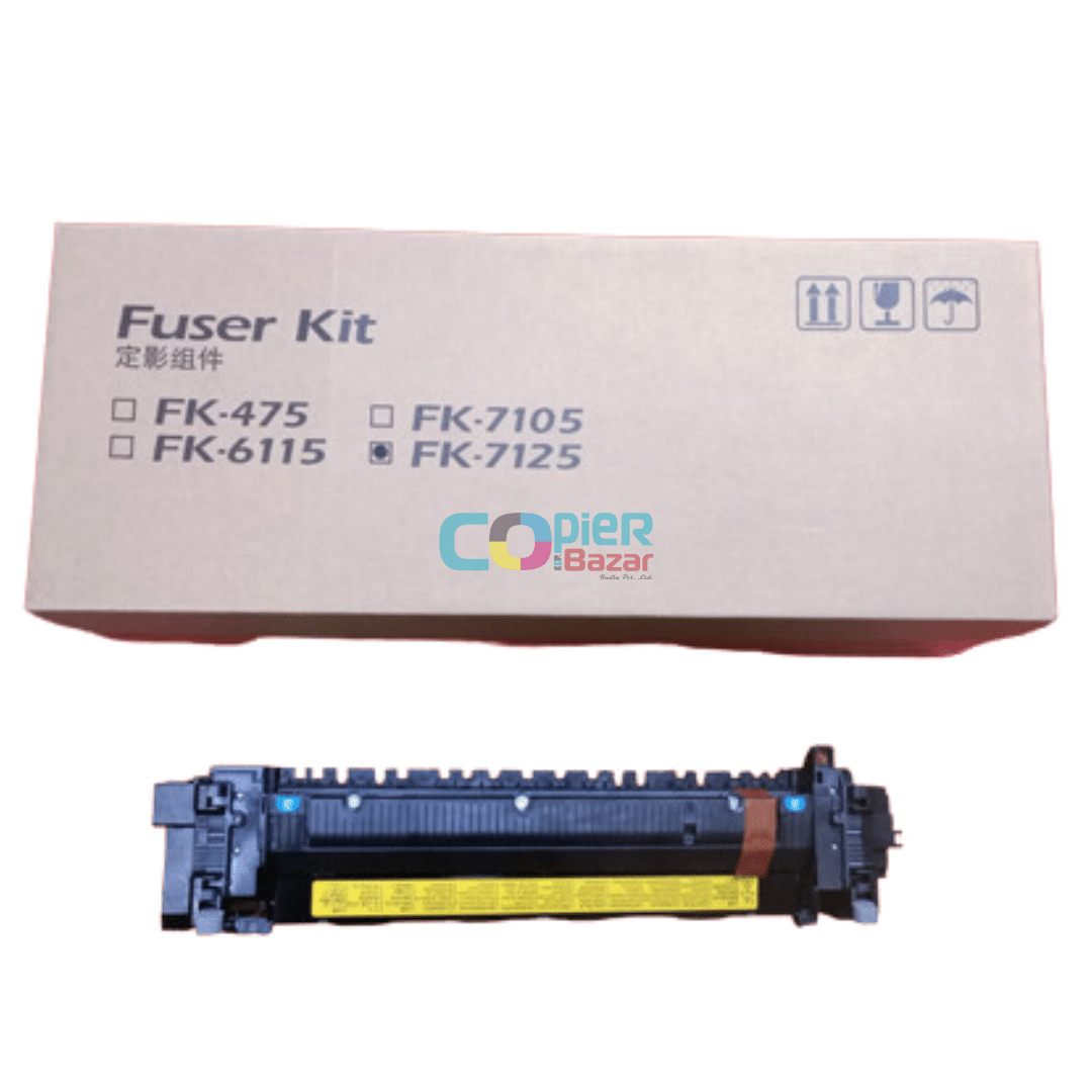 Fixing Unit For Kyocera Taskalfa 3212i