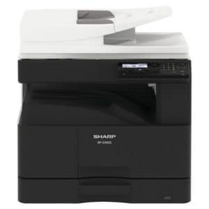 Sharp BP-20M22 A3 Multifunctional Printer