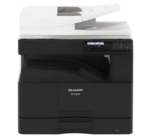 Sharp BP-20M22 A3 Multifunctional Printer