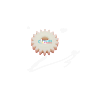 18T PICK-UP UNIT GEAR For Konica Bizhub Pro C5500/C5501/C6500/C6501