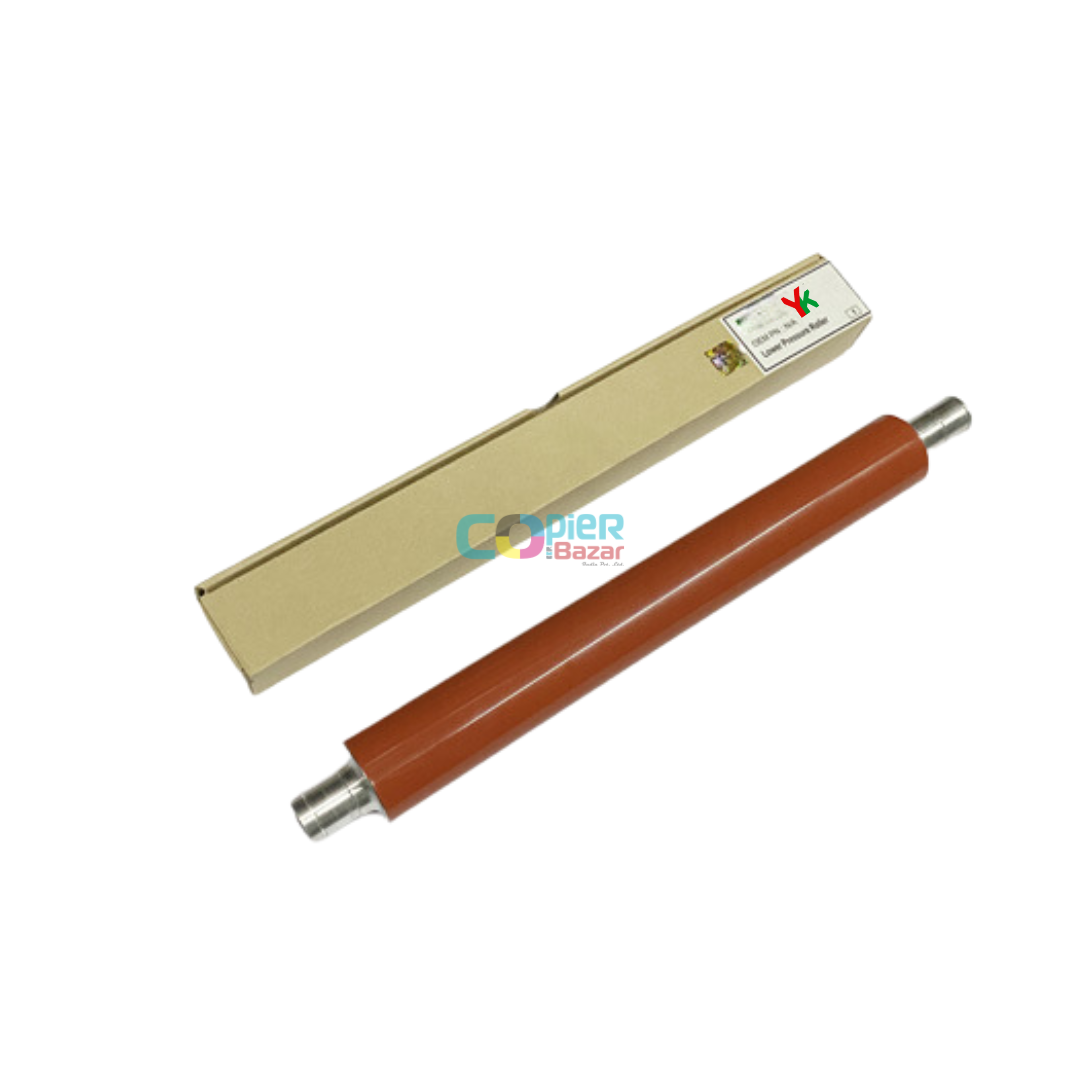 LOWER PRESSURE ROLLER For Konica Bizhub Pro C5500/C5501/C6500/C6501 1 LOWER PRESSURE ROLLER For Konica Bizhub Pro C5500/C5501/C6500/C6501