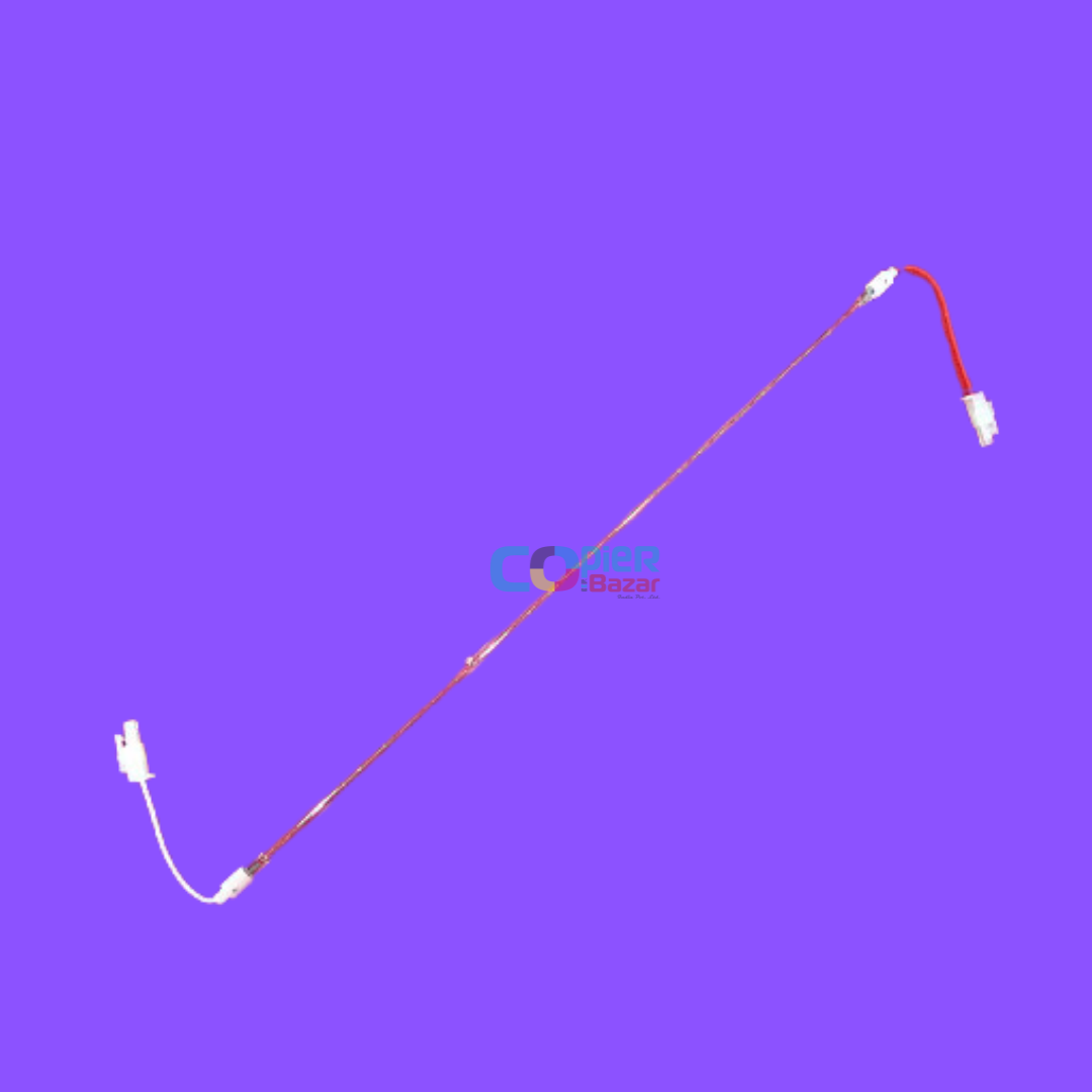 LOWER HEATER LAMP For Konica Bizhub Pro C5500/C5501/C6500/C6501 1 LOWER HEATER LAMP For Konica Bizhub Pro C5500/C5501/C6500/C6501