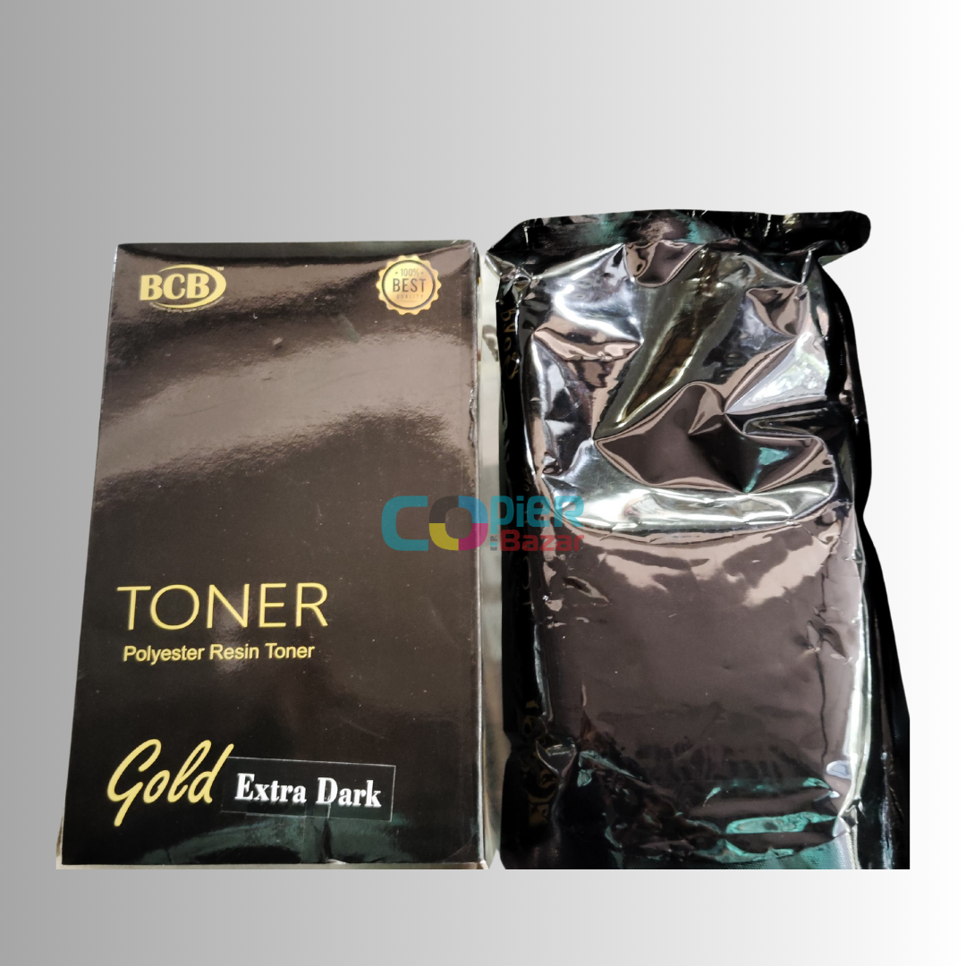 BCB Refill Toner Powder For Canon IR2870 (Extra Dark) 1 BCB Refill Toner Powder For Canon IR ADV 8085/8095/8105/8205/8285/8295