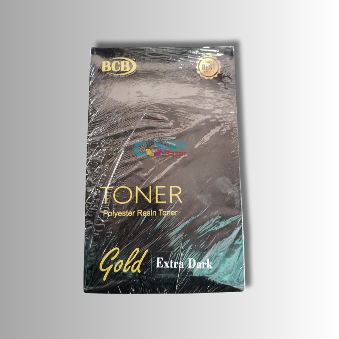 BCB Refill Toner Powder For Canon IR2870 (Extra Dark) 2 BCB Refill Toner Powder For Canon IR2870 (Extra Dark) - Image 2