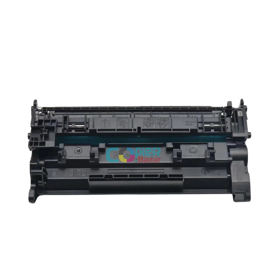 152X Compatible Toner Cartridge For Hp 4104dw ( Best Quality) 1 152X Compatible Toner Cartridge With Chip For Hp 4104dw