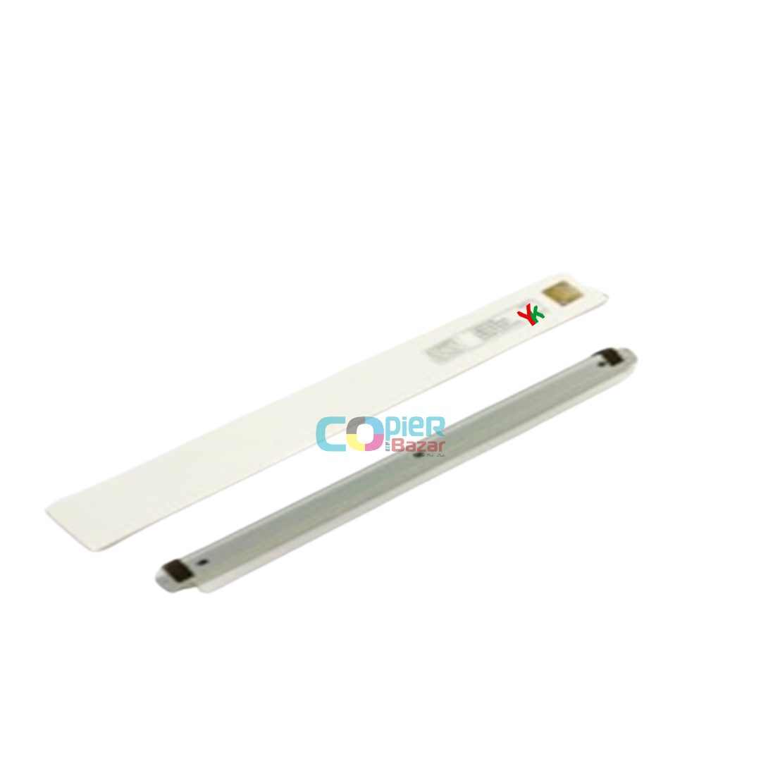 TRANSFER CLEANING BLADE Black for Konica Minolta C250i C300i C360i 1 TRANSFER CLEANING BLADE Black for Konica Minolta C250i C300i C360i