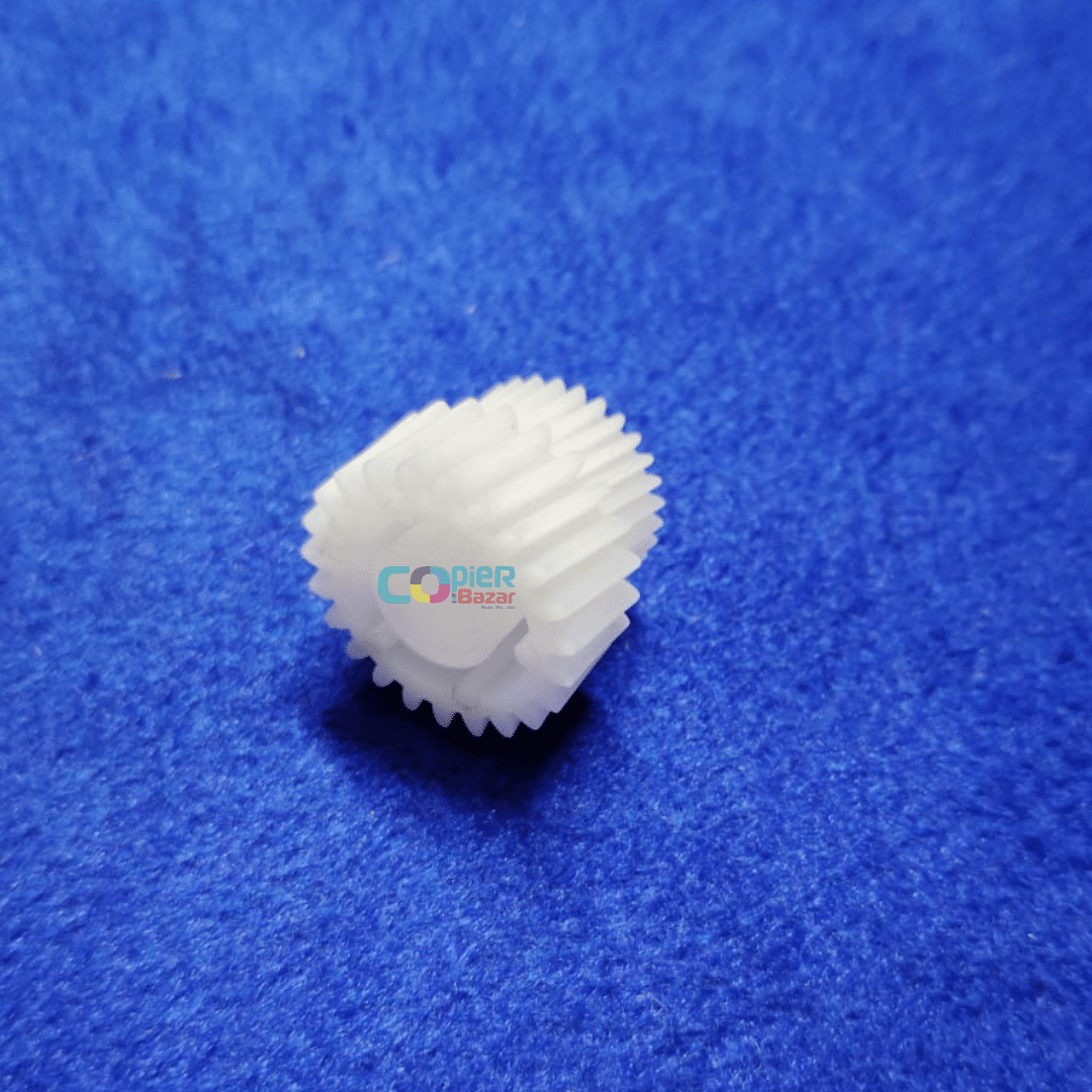 23/29th Waste Toner Gear For Kyocera TASKalfa 2552ci/2553ci/2554ci/3252ci/3254ci - Image 2