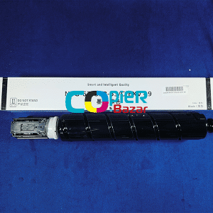 Canon NPG 67 Black Cartridge C3320 C3325 C3330 C3520 C3525 C3530, C3720 C3725 C3730 ( Compatible )