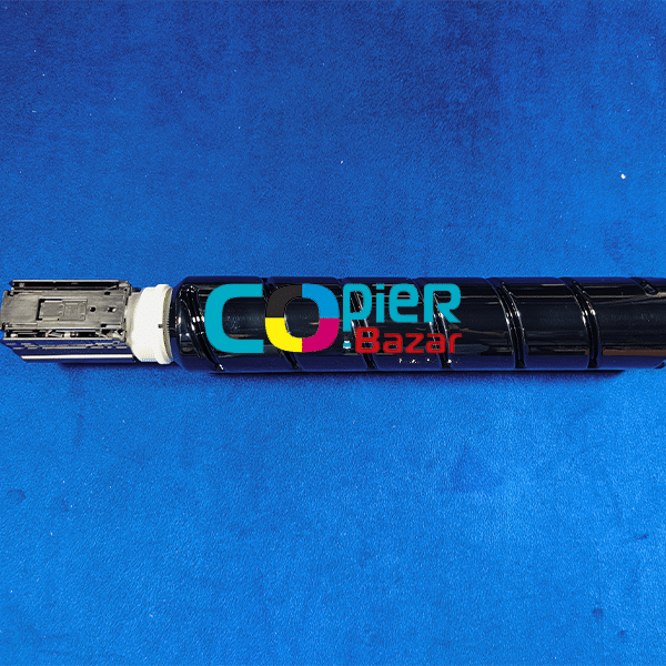 Canon NPG 67 Black Cartridge C3320 C3325 C3330 C3520 C3525 C3530, C3720 C3725 C3730 ( Compatible ) - Image 2