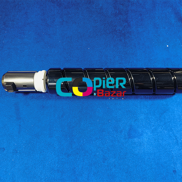 Canon NPG 67 Black Cartridge C3320 C3325 C3330 C3520 C3525 C3530, C3720 C3725 C3730 ( Compatible ) - Image 3