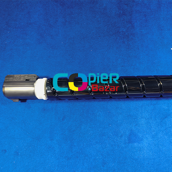 Canon NPG 67 Magenta Cartridge For ImageRunner Advance C3020 C3320L C3325 C3330 C3520 C3525 C3530 C3120l 3125 ( Compatible ) 2 Canon NPG 67 Magenta Cartridge For ImageRunner Advance C3020 C3320L C3325 C3330 C3520 C3525 C3530 C3120l 3125 ( Compatible ) - Image 2