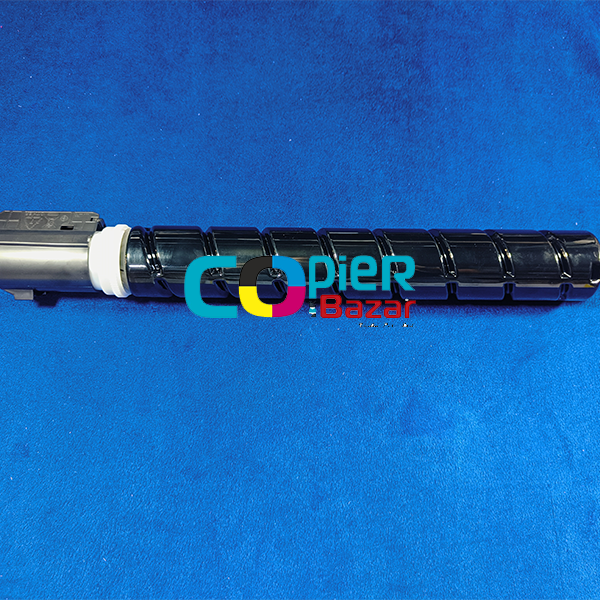 Canon NPG 67 Yellow Cartridge For ImageRunner Advance C3020 C3320L C3325 C3330 C3520 C3525 C3530 C3120l 3125 ( Compatible ) 3 Canon NPG 67 Yellow Cartridge For ImageRunner Advance C3020 C3320L C3325 C3330 C3520 C3525 C3530 C3120l 3125 ( Compatible ) - Image 3