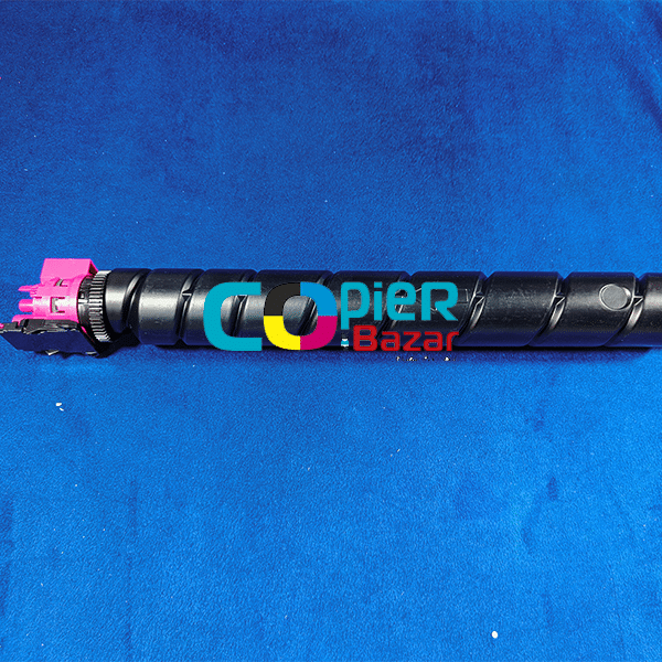 Kyocera Magenta TK 8360 Toner Cartridge For 2554CI ( Compatible ) - Image 3