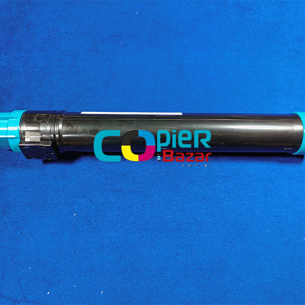 Xerox Cyan Toner Cartridge For 7535 7545 7845 7855 ( Compatible ) 3 Xerox Cyan Toner Cartridge For 7535 7545 7845 7855 ( Compatible ) - Image 3