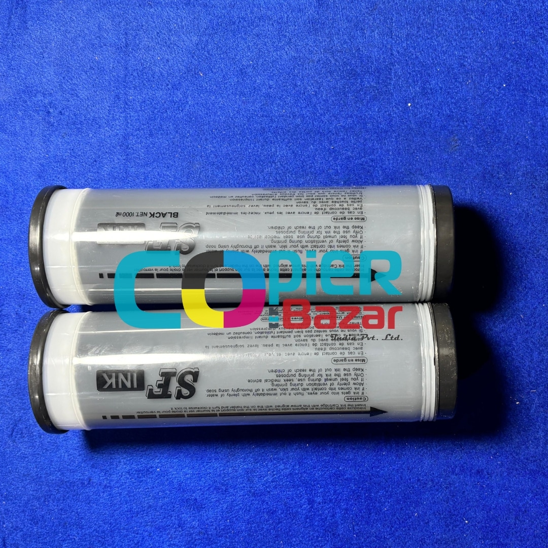 High-Performance Riso SF5450 Series Compatible Ink Cartridges
