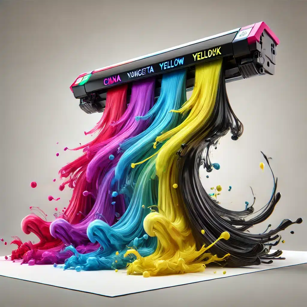 Best Xerox Colour Toner