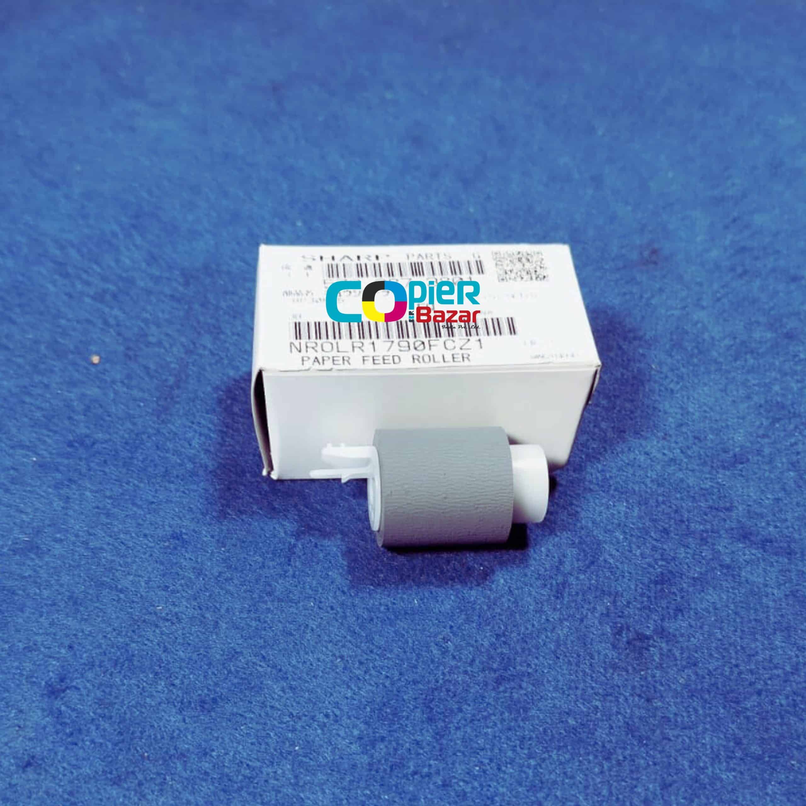 Paper Feed Roller FT BP20M31 For AR-6031 N