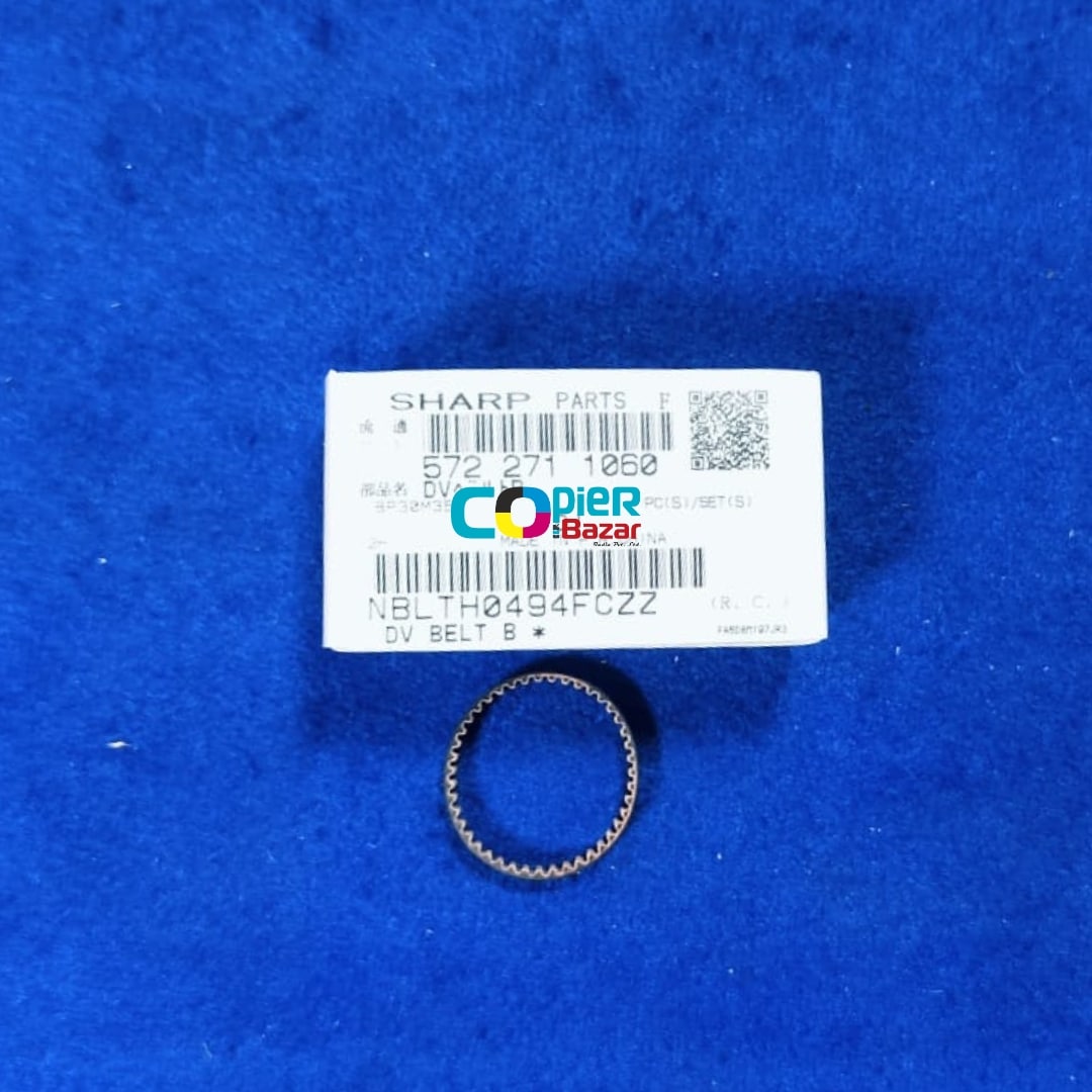 Sharp NBLTH0494FCZZ DV Belt B BP20M31 For AR-6020 6023 6026 6031