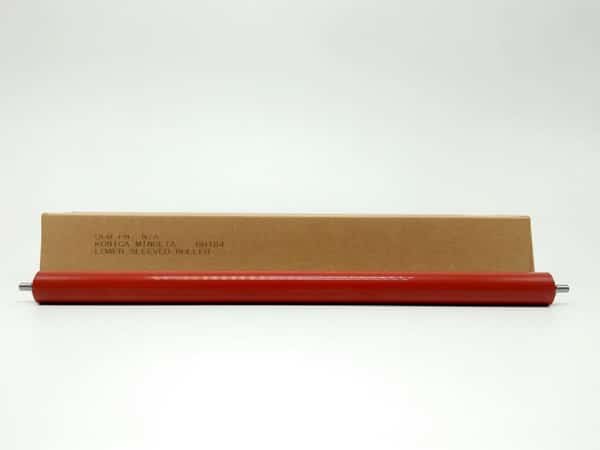 Lower Roller For Konica Minolta 164 184