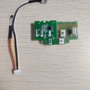 Kyocera Drum Chip With Connector For 4109 1800 2200 2201