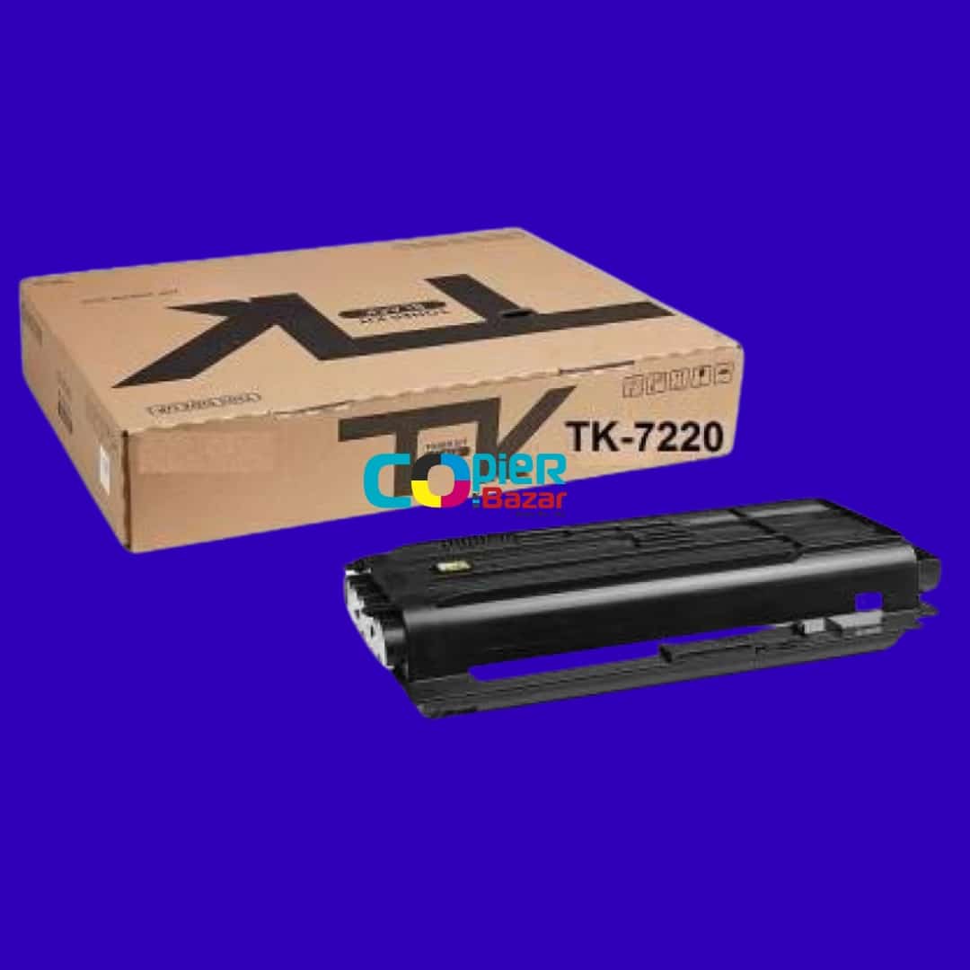 Kyocera Toner Cartridge 7220 for TK 4012i ( Best Quality ) - Image 2