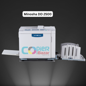 Minosha DD 2500