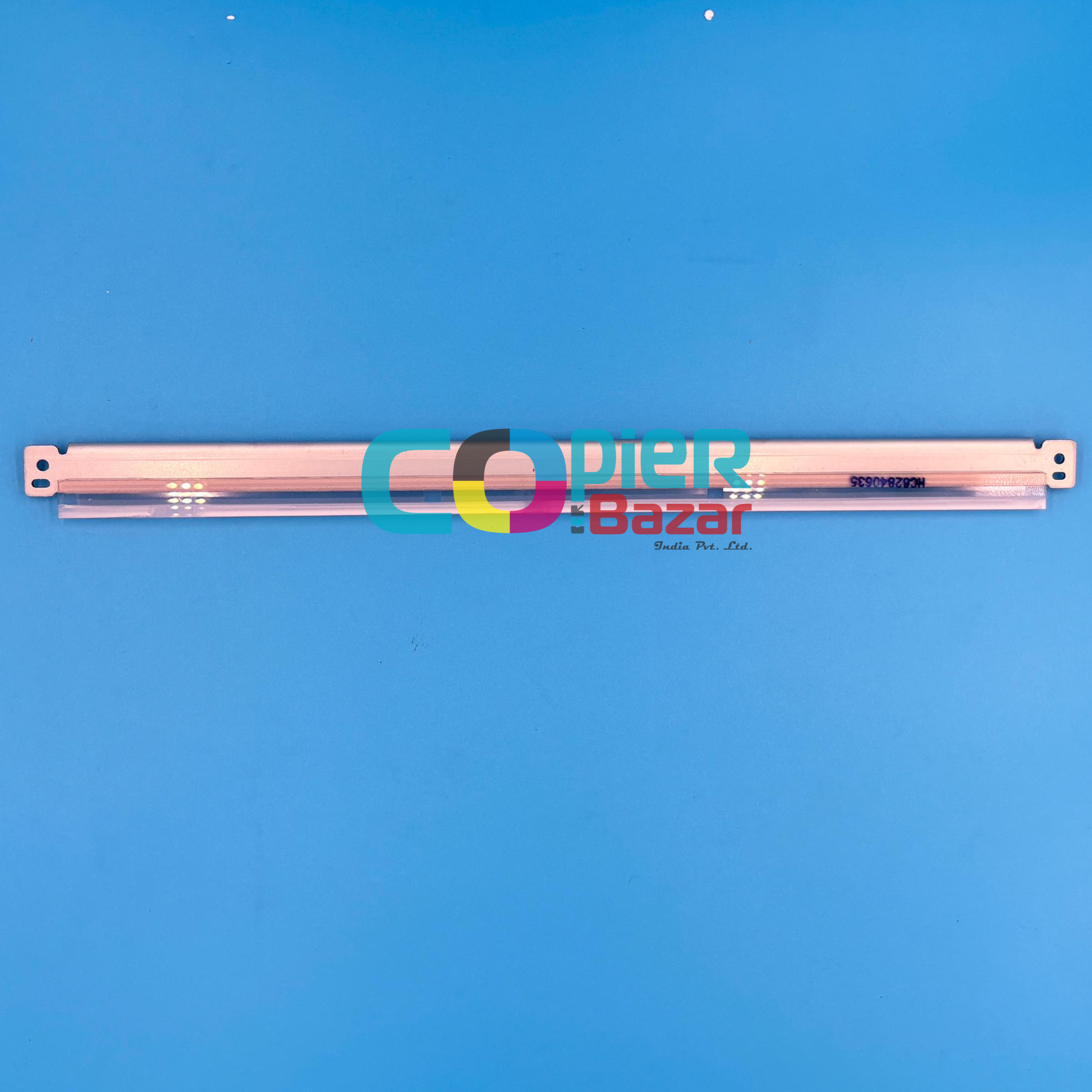 Xerox Drum Cleaning Blade For 7525, 7530, 7535, 7830, 7835, and 7845 ( DCB ) 2 Xerox Drum Cleaning Blade For 7525, 7530, 7535, 7830, 7835, and 7845 ( DCB ) - Image 2