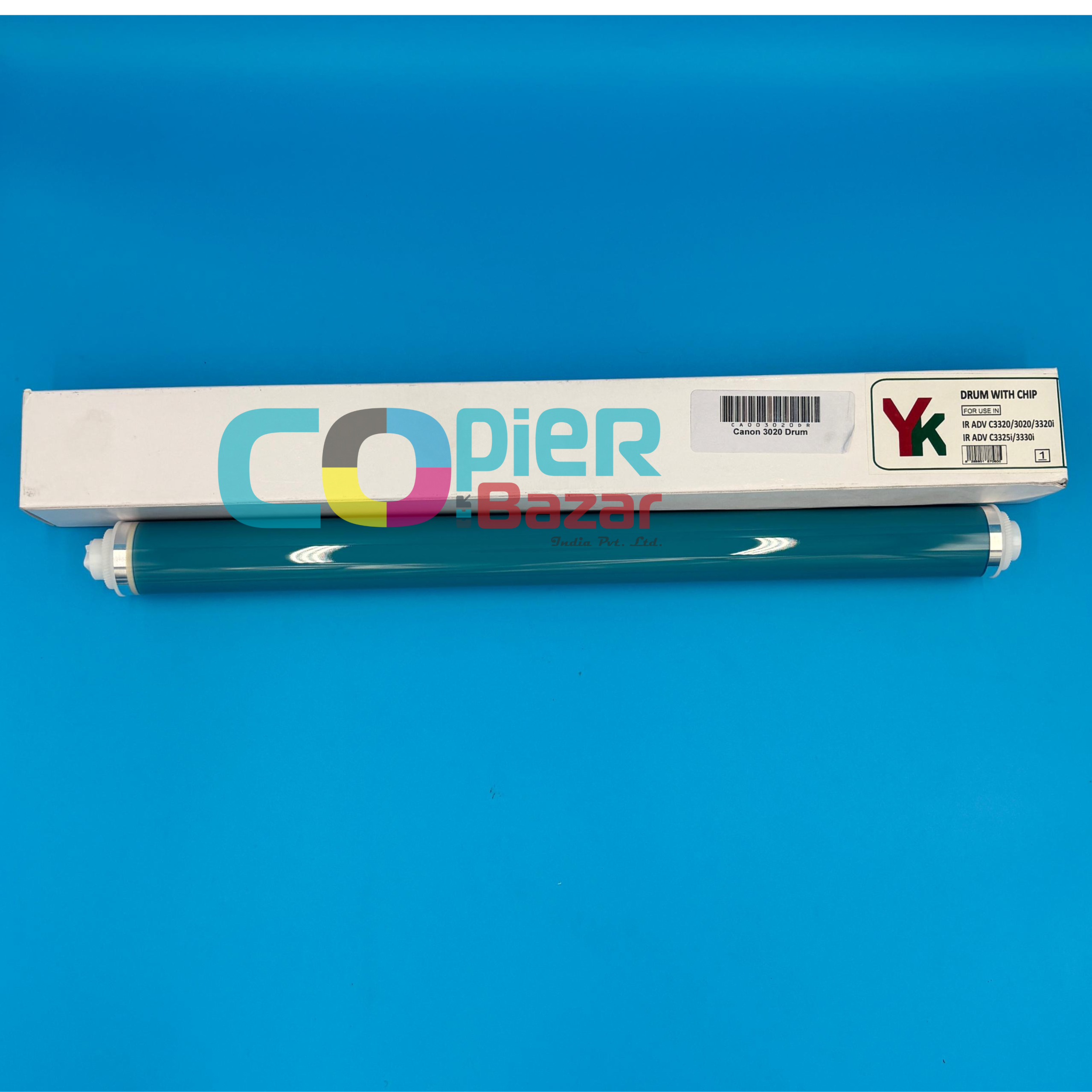 Canon Drum For Image Runner Advance C3320 3020 3320i C3325i C3330i 1 Canon Drum For Image Runner Advance C3320 3020 3320i C3325i C3330i