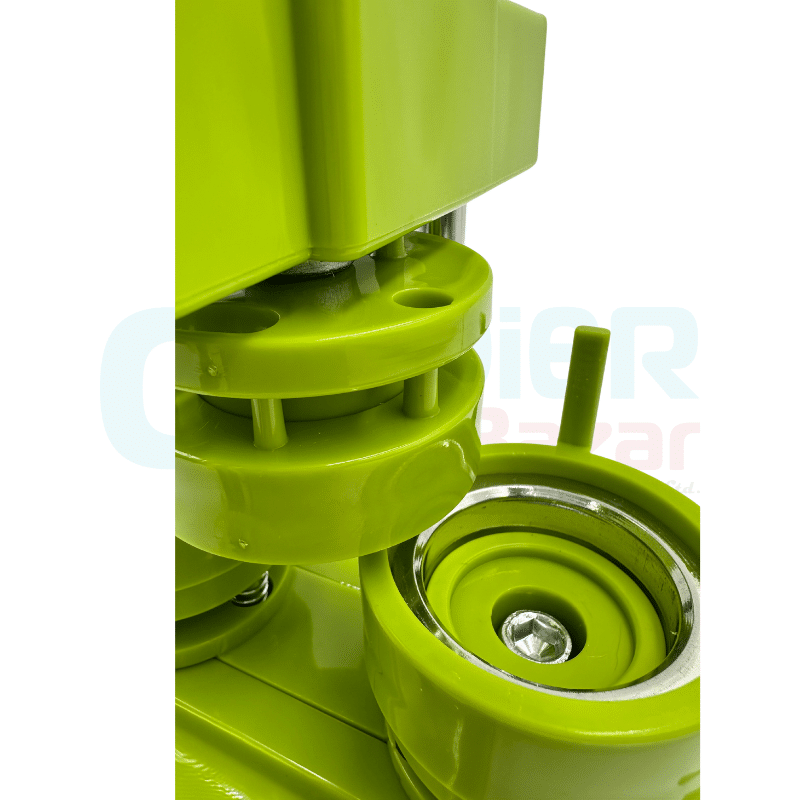 58mm bade making machine