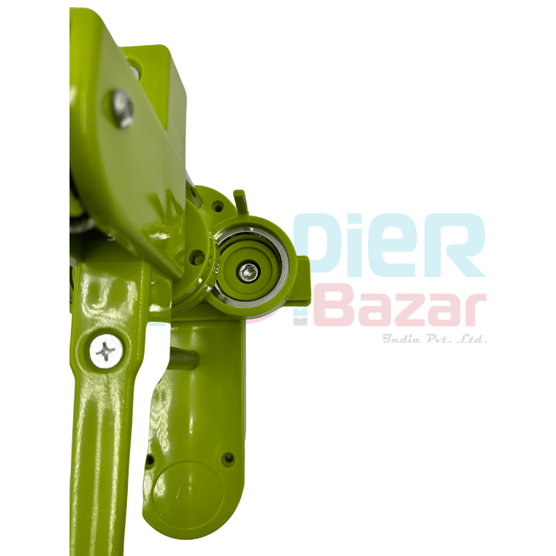 44mm Badge Making Machine - Professional Button Maker - Image 3