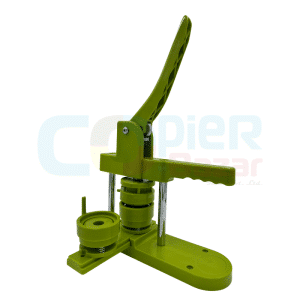 58mm Badge Making Machine - DIY Button Maker Kit