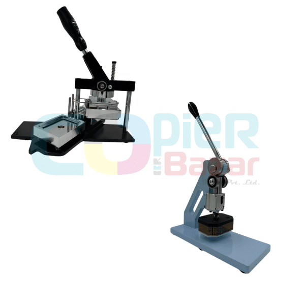 Fridge Magnet Making Machine 80x53mm with Cutter