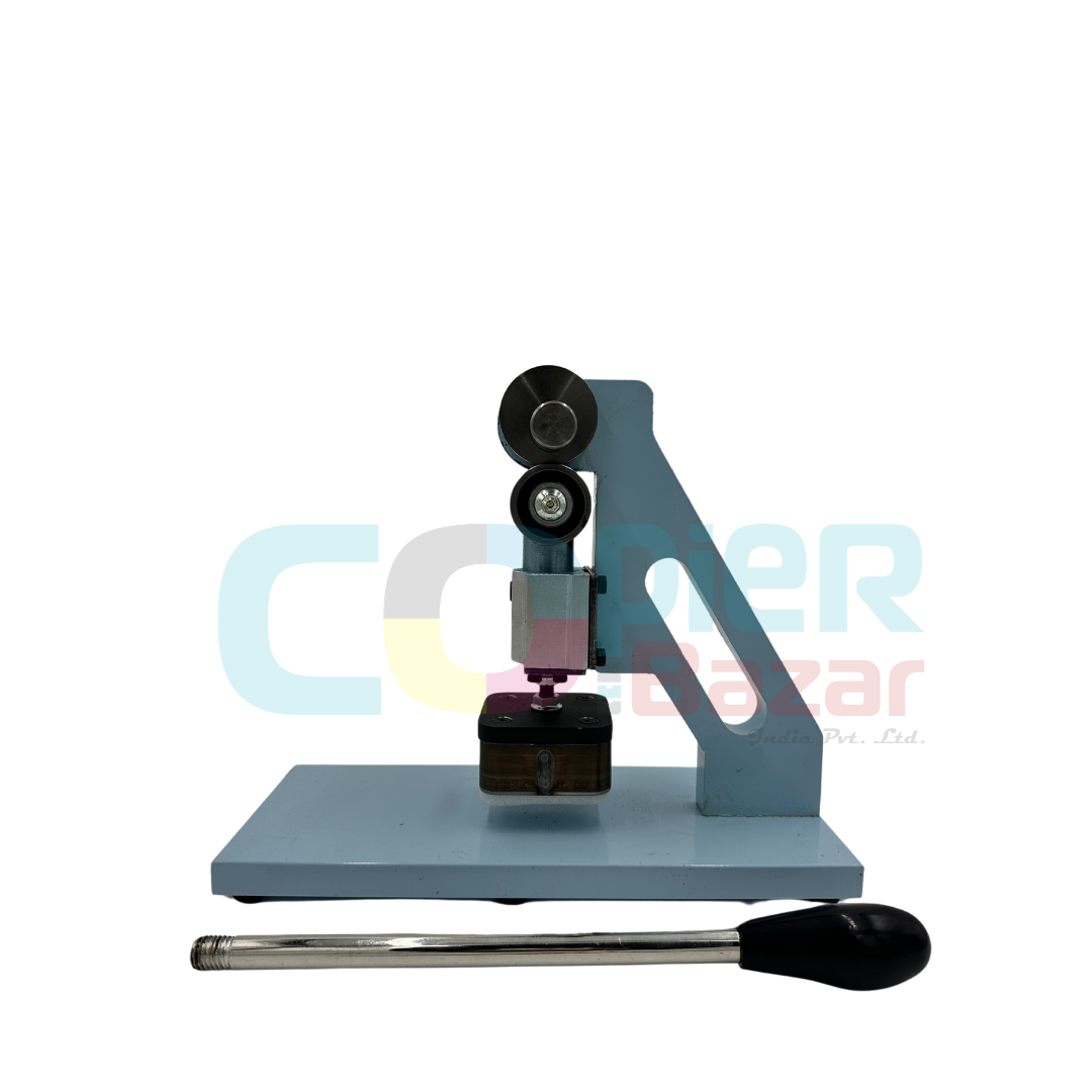 DIY Fridge Magnet Machine 50x50mm with Paper Cutter 3 Precision Paper Cutter for 50x50mm Square Magnets